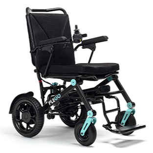 Vente de fauteuils roulants électriques