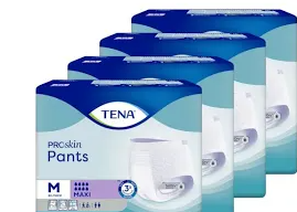 Produits pour incontinence 