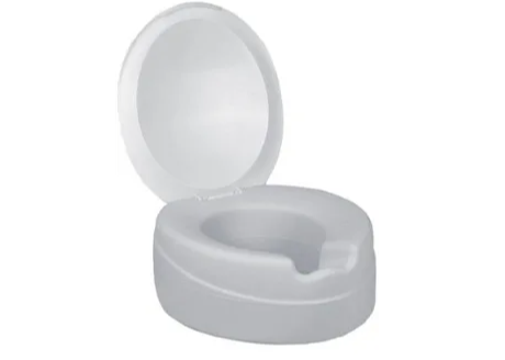 Réhausses WC