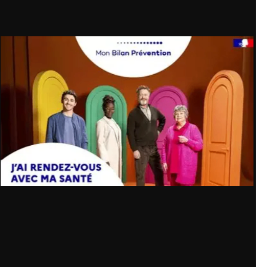 Bilan de prévention 