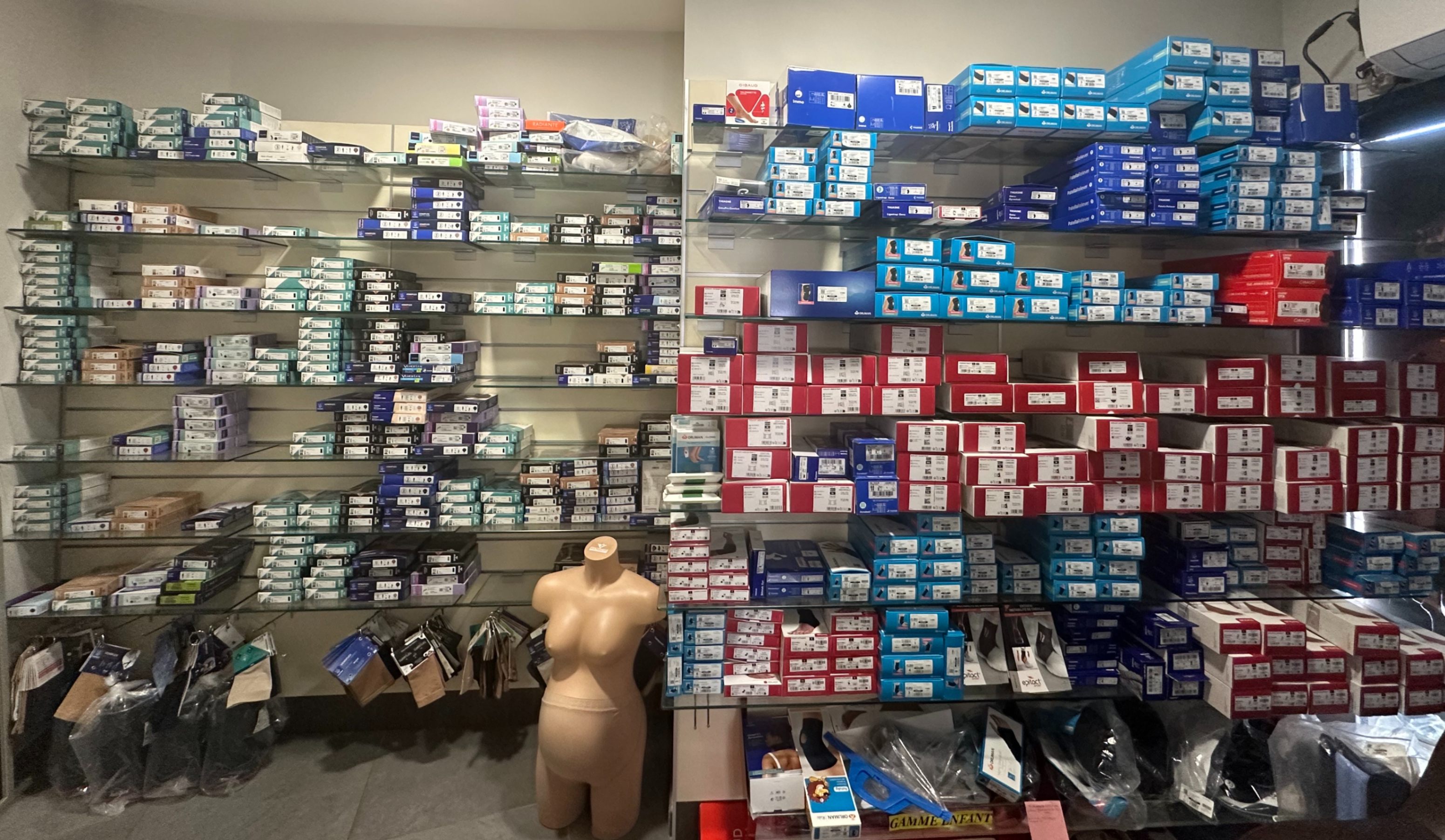 Pharmacie des Thermes