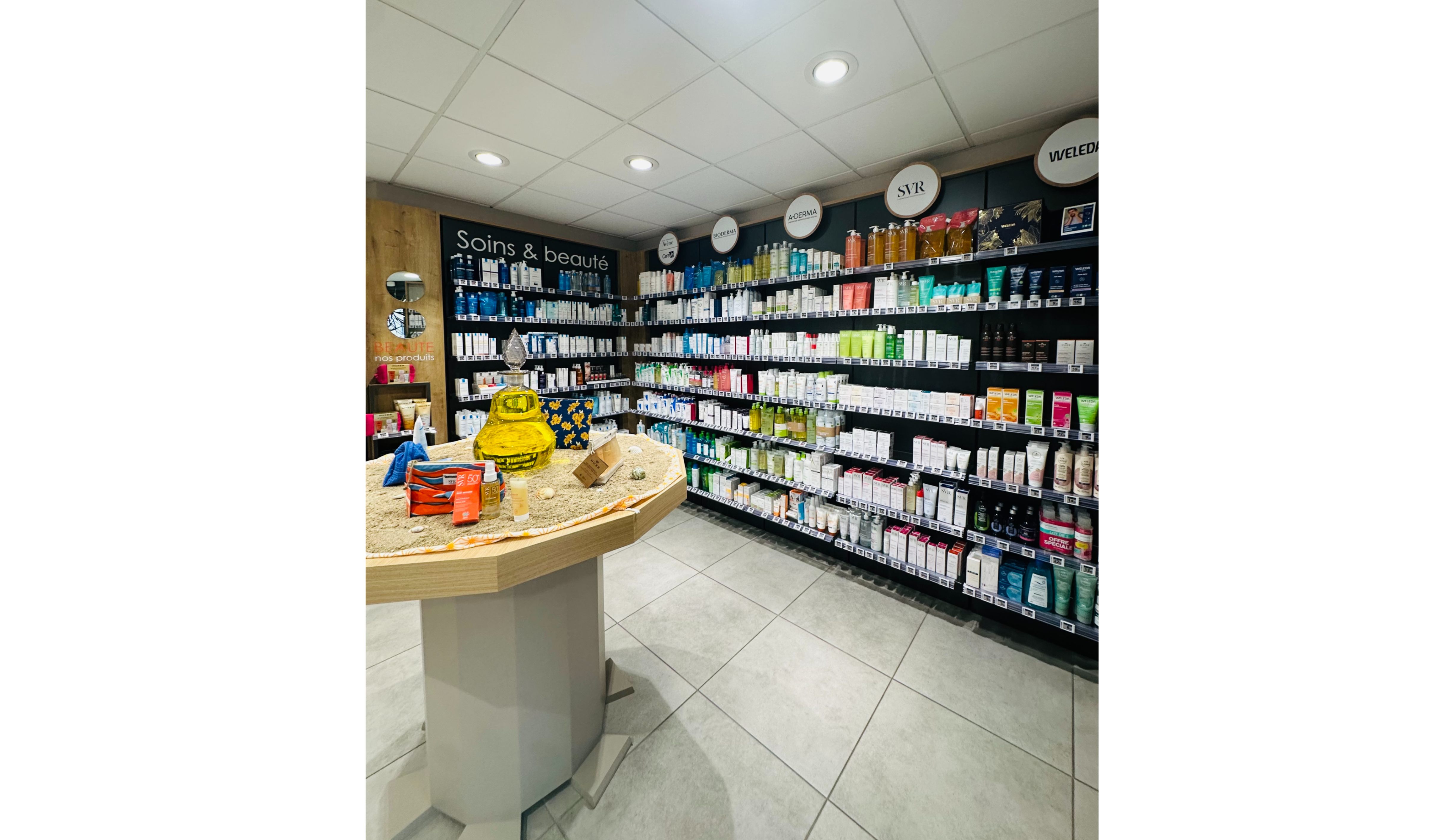 Pharmacie Saint Roch 