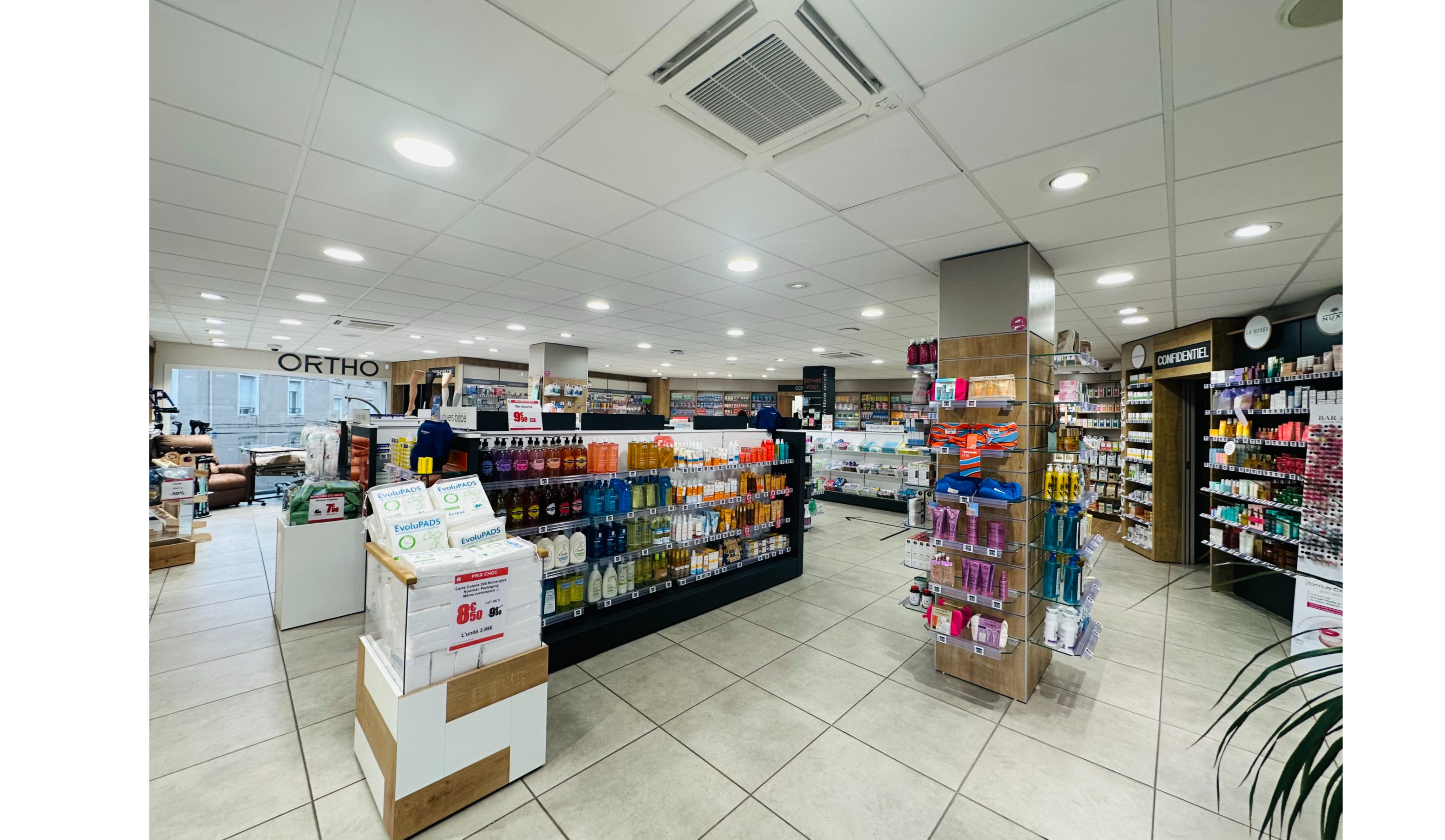 Pharmacie Saint Roch 