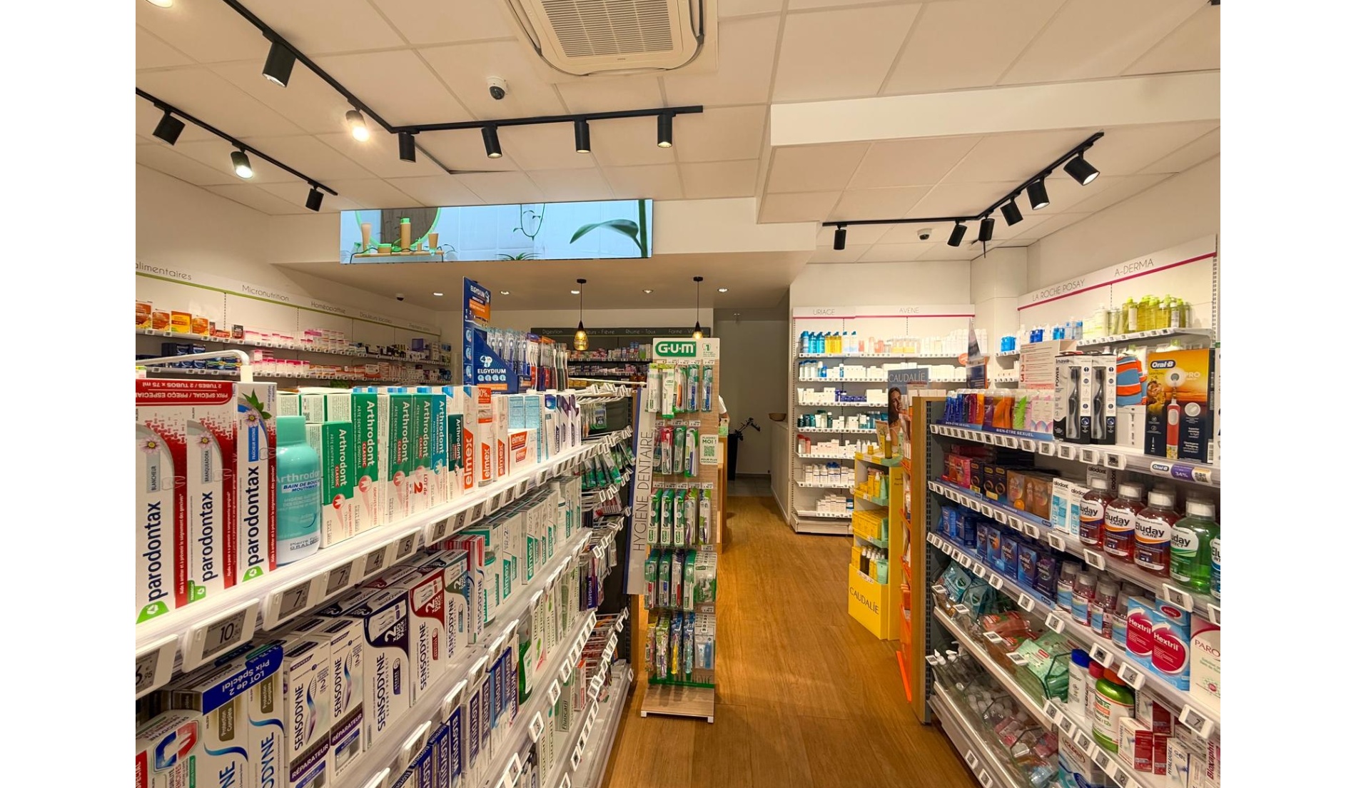 Pharmacie du Carré Louvois