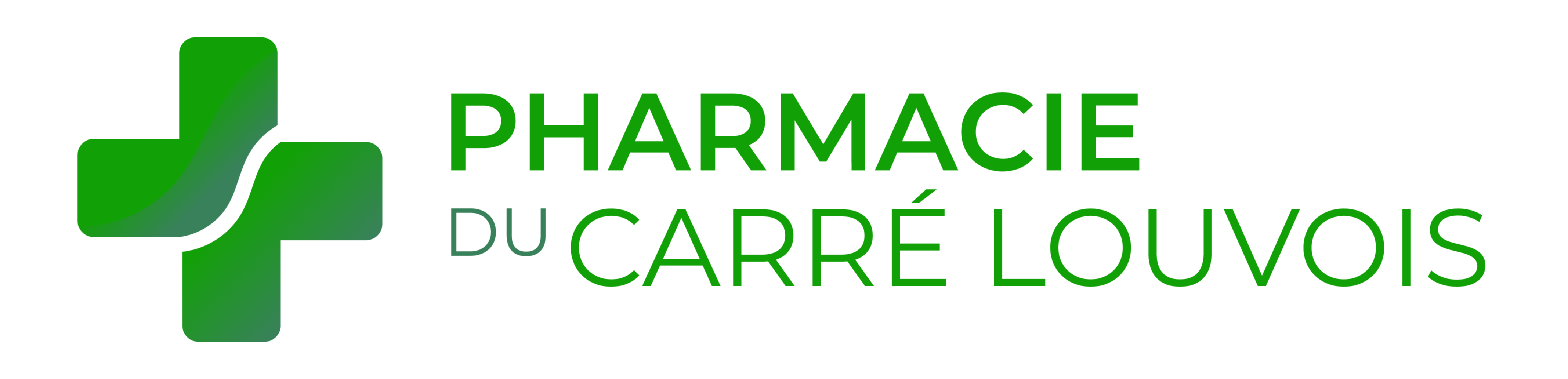 Pharmacie du Carré Louvois logo