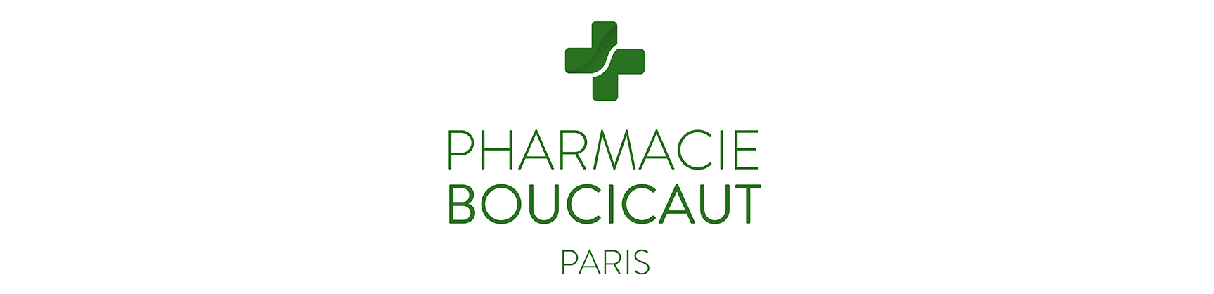 Pharmacie Boucicaut logo