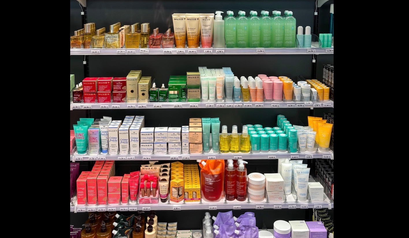 Pharmacie Nouvelle Val Luisant