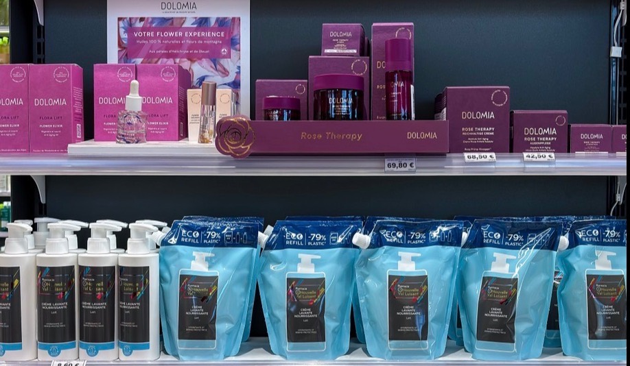 Pharmacie Nouvelle Val Luisant