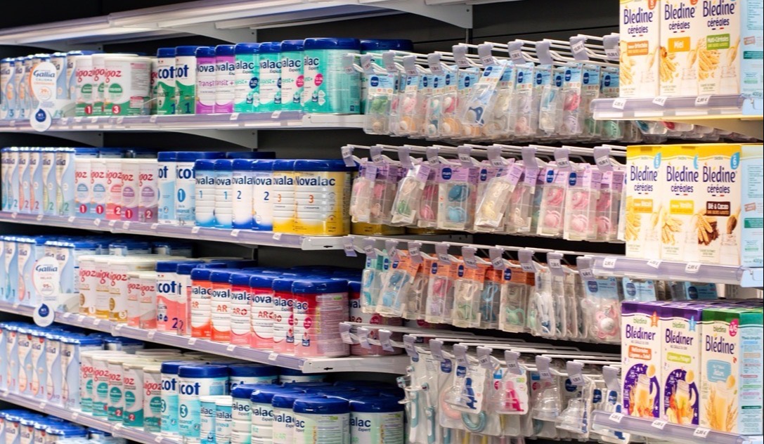 Pharmacie Nouvelle Val Luisant