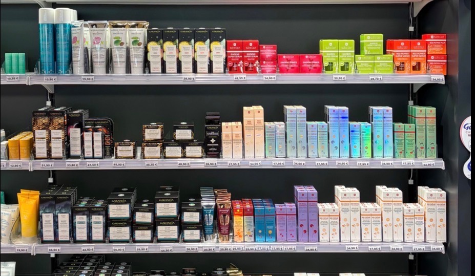 Pharmacie Nouvelle Val Luisant