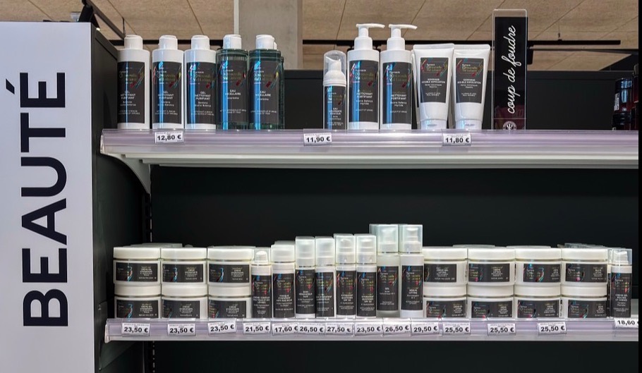 Pharmacie Nouvelle Val Luisant