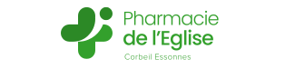 Pharmacie de l'Eglise logo