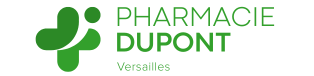 Pharmacie Dupont logo