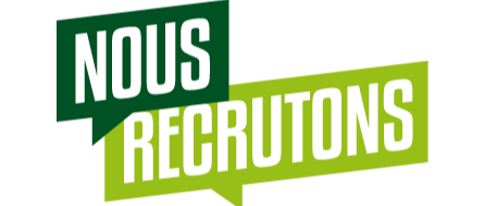 Offre d'emploi – Pharmacien(ne) à temps partiel (H/F)