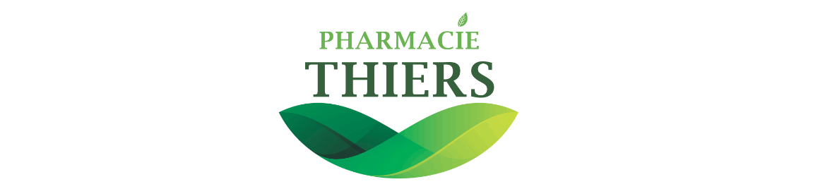 Pharmacie Thiers logo
