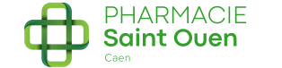 Pharmacie Saint Ouen logo