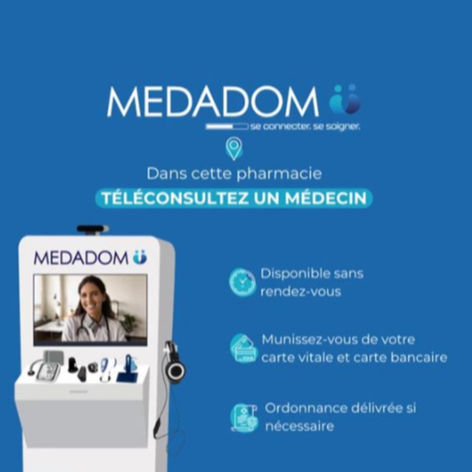 MEDADOM