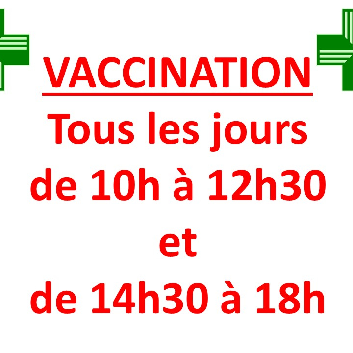 VACCINATION