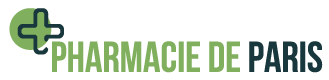 Pharmacie de Paris logo