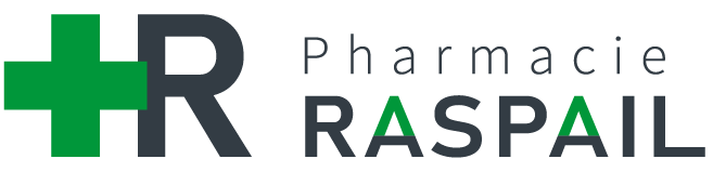 Pharmacie Raspail logo