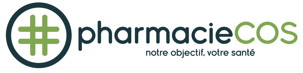 Pharmacie Charpentier logo