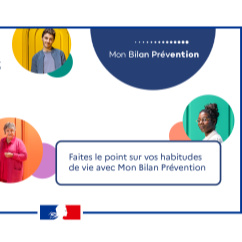 Bilan de prevention