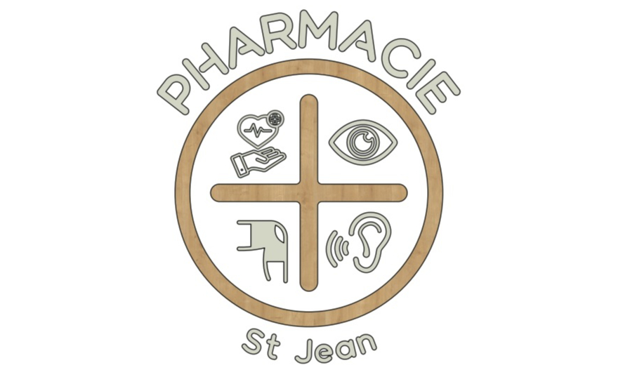 Pharmacie Saint-Jean