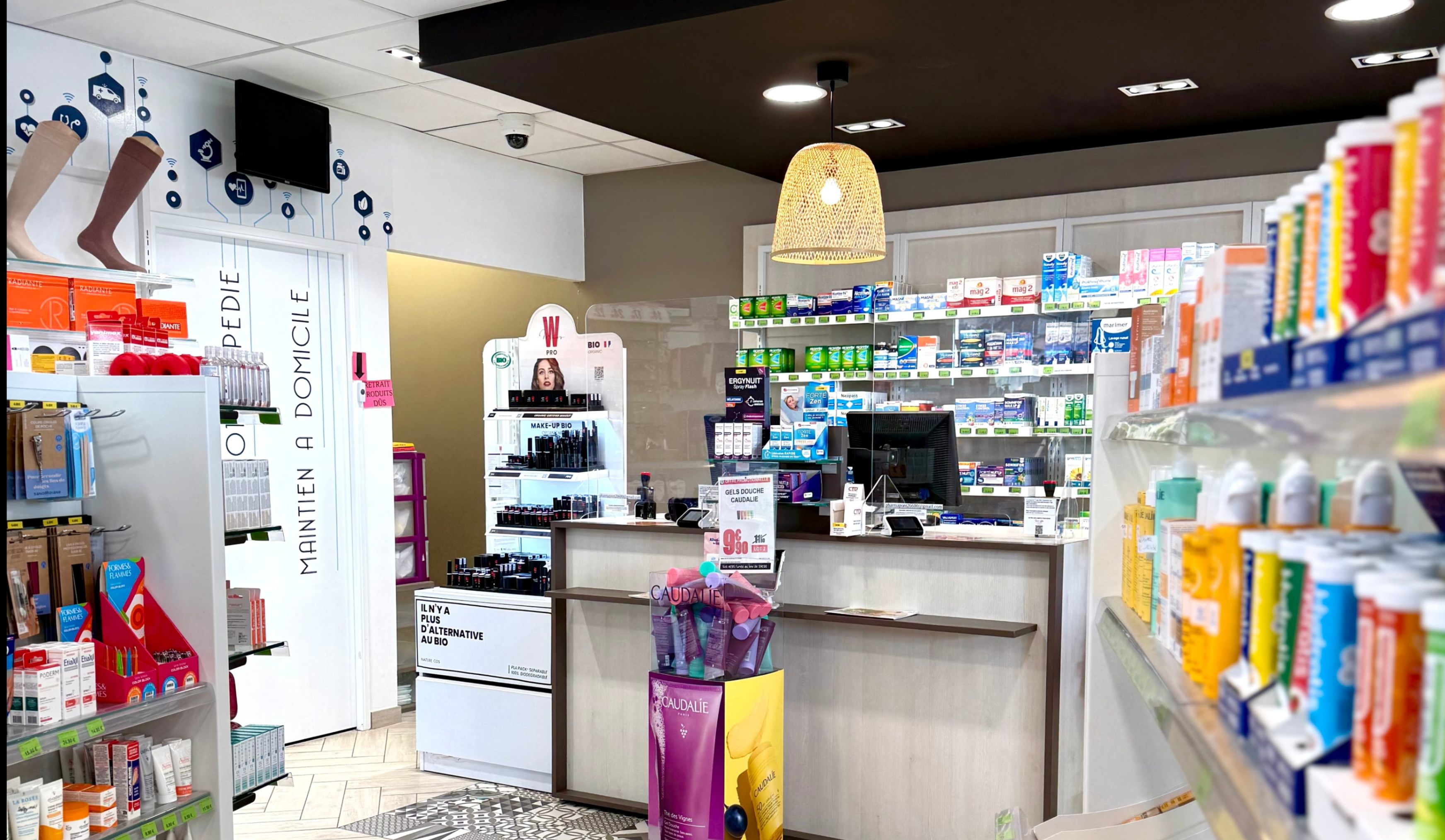 Pharmacie de Pont de l'Isère