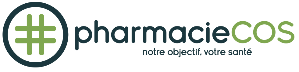 Pharmacie de Pont de l'Isère logo