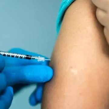 Prescription et administration de vaccin 