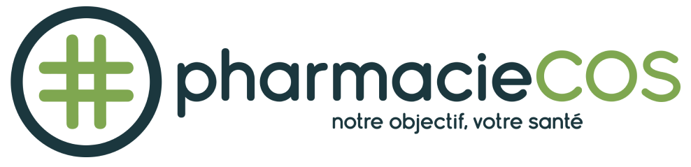 Pharmacie du Marché logo
