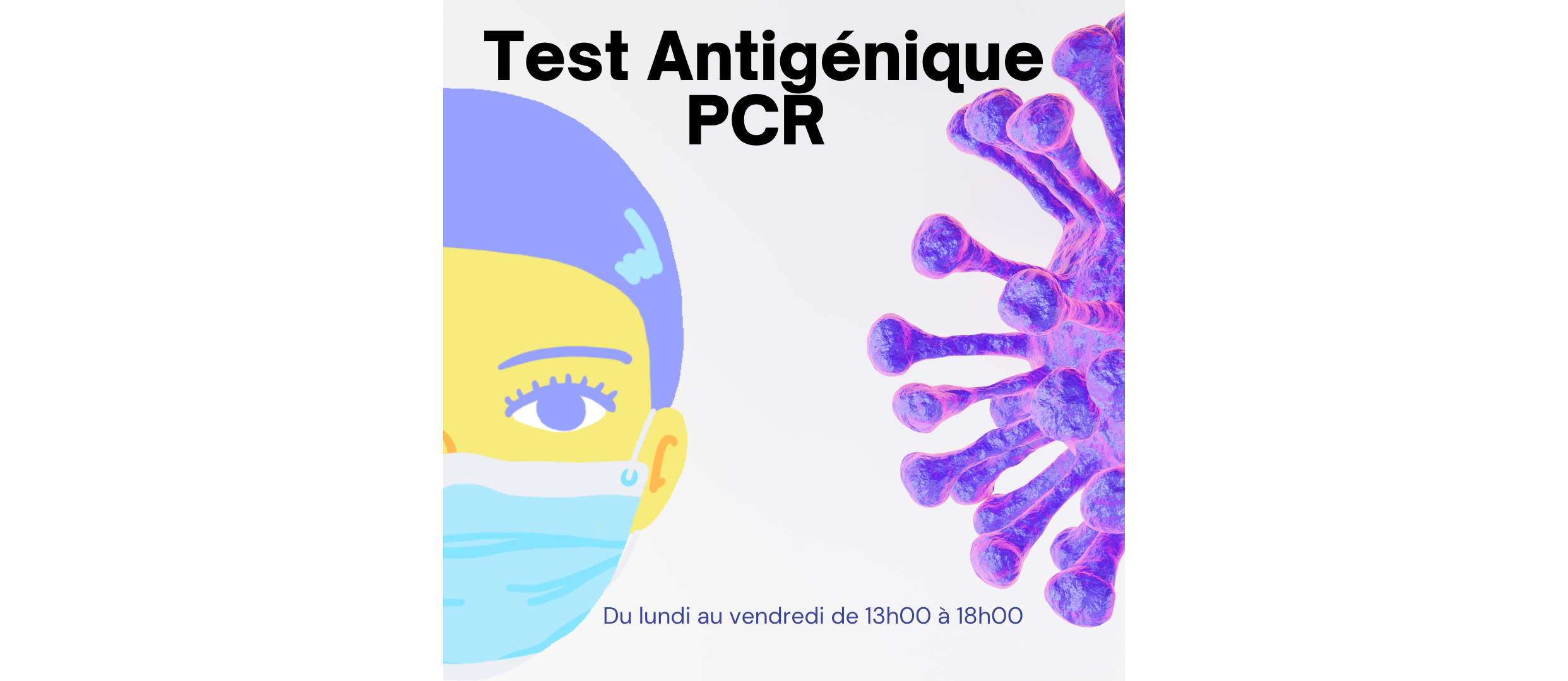 Test Antigénique