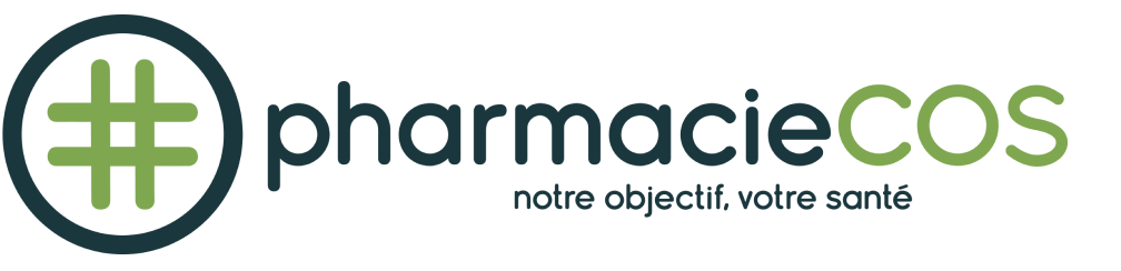 Pharmacie Sainte-Geneviève logo