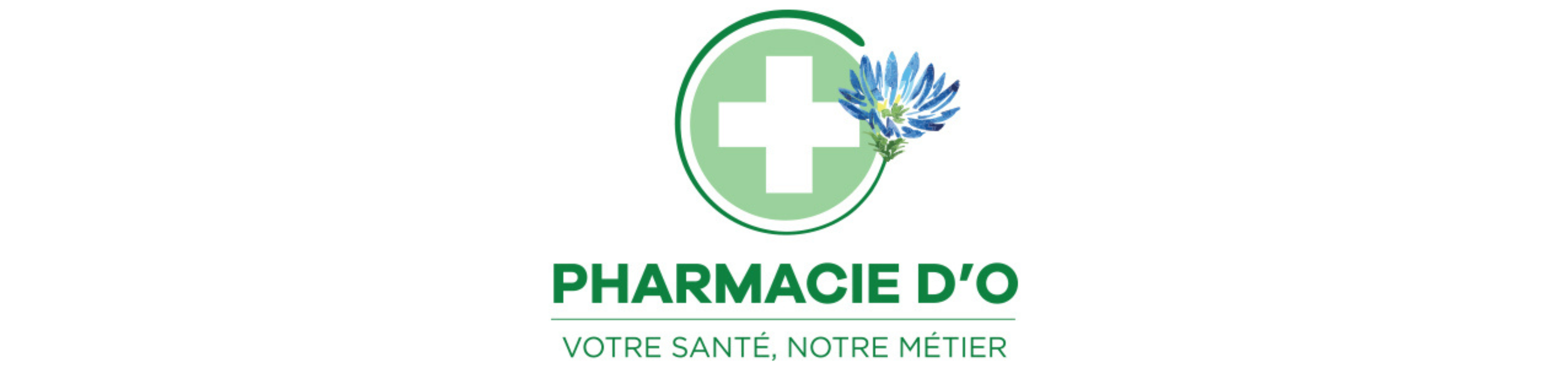 Pharmacie d'O logo