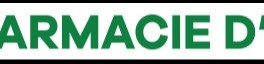 Pharmacie d'O logo