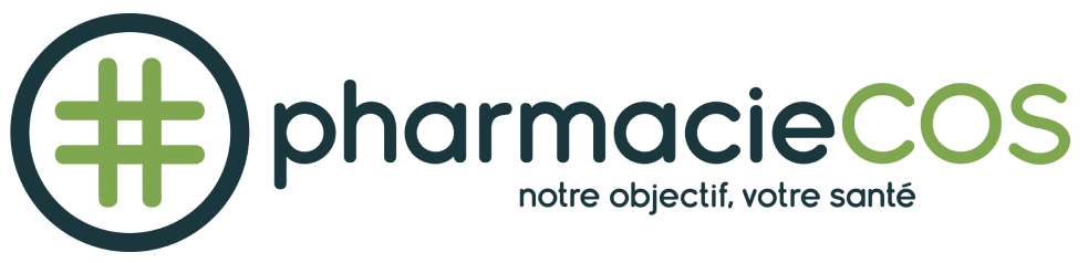 Pharmacie du Marché logo