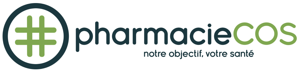Pharmacie la Rose des Vents logo
