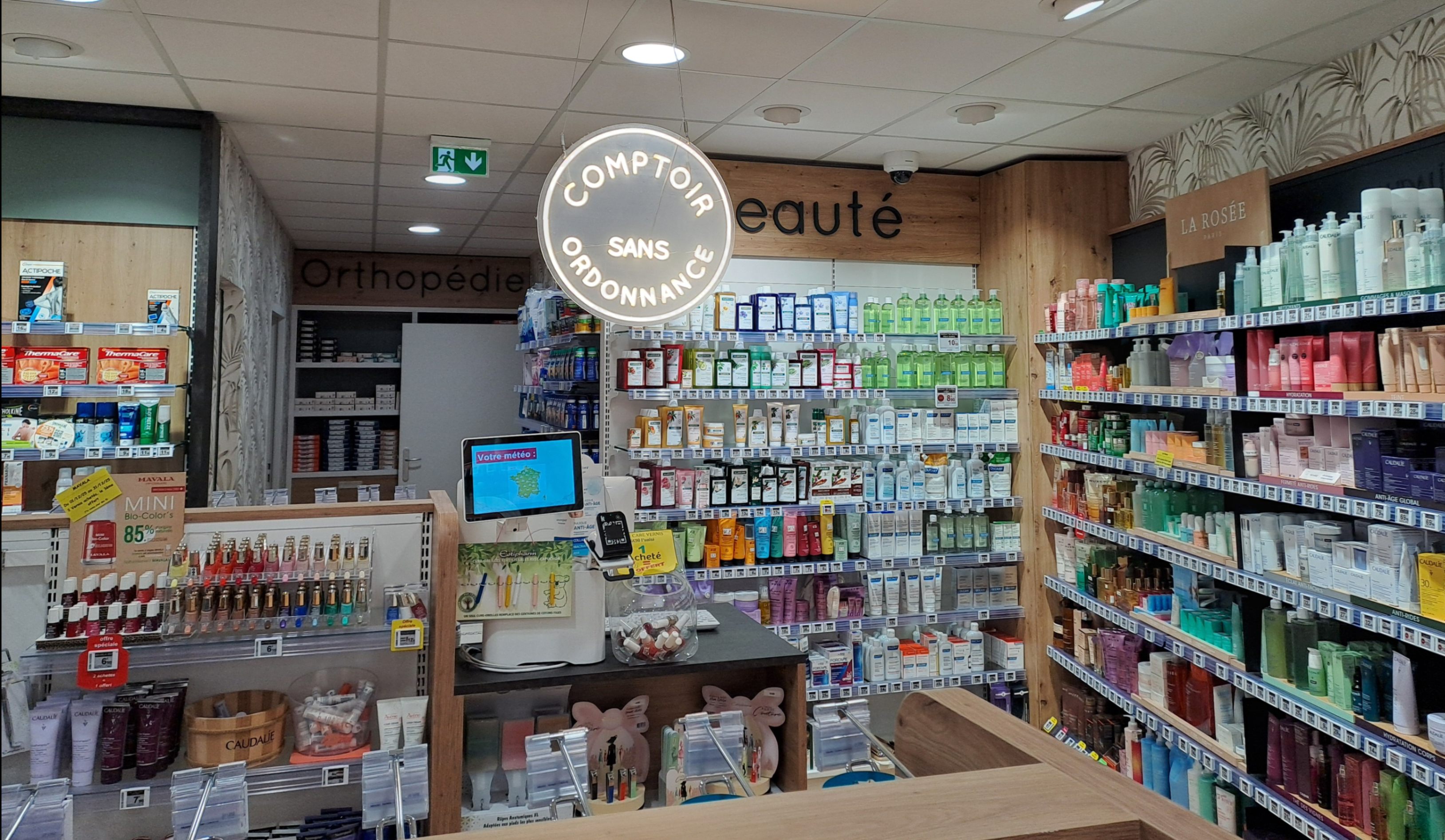 Pharmacie Ma Campagne