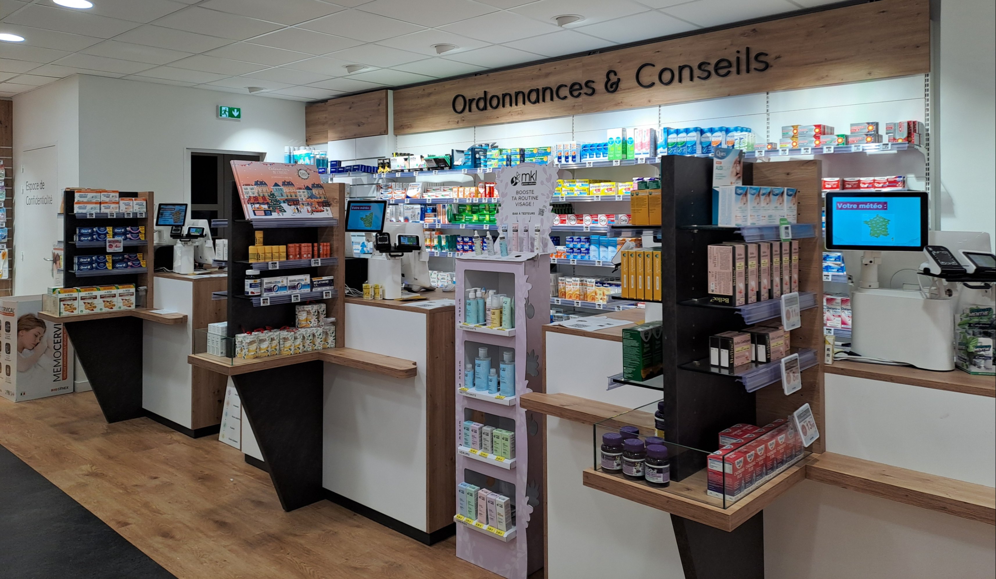 Pharmacie Ma Campagne