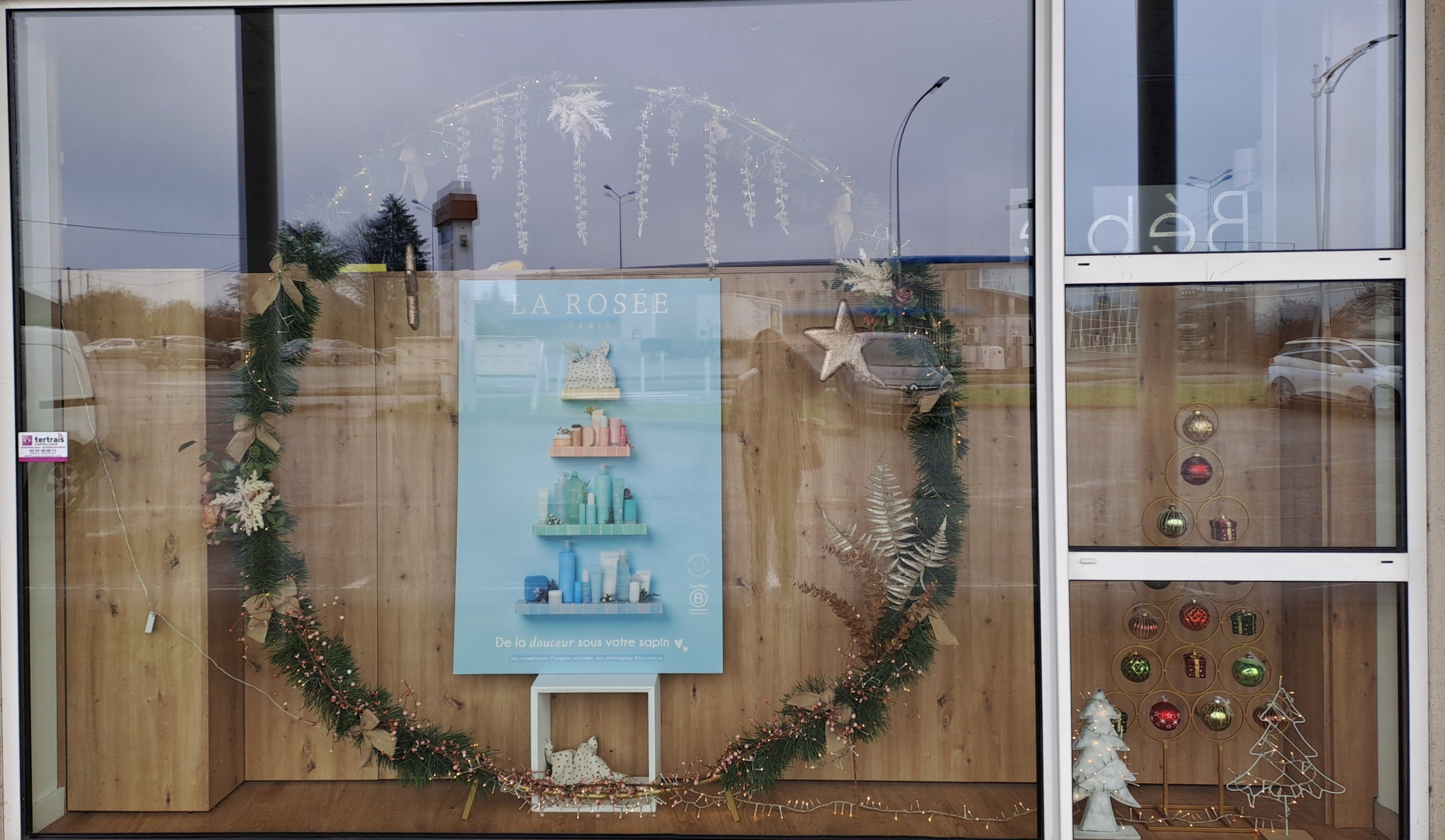 Pharmacie Ma Campagne