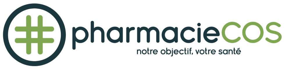 Pharmacie du Clos de la Fontaine logo