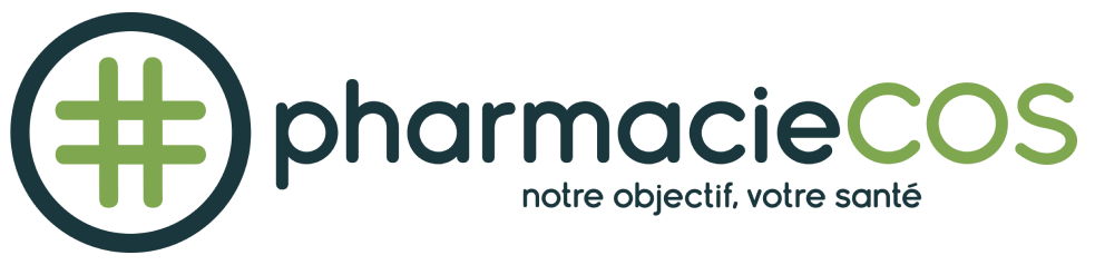 Pharmacie Neyret Fauriel logo