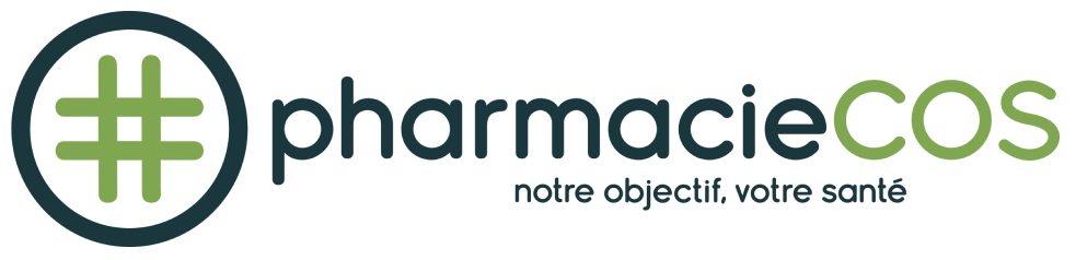Pharmacie 115 logo
