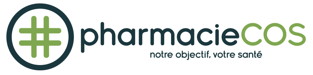 Pharmacie de la Rode logo
