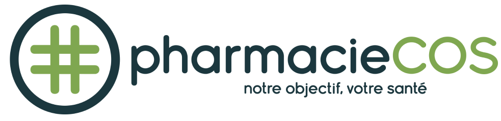 Pharmacie du Parc Ranguin logo
