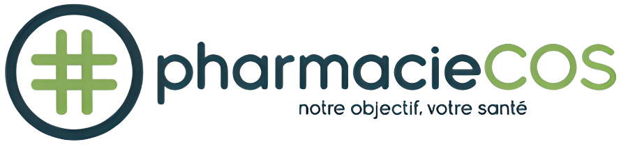 Pharmacie Jean Mermoz logo