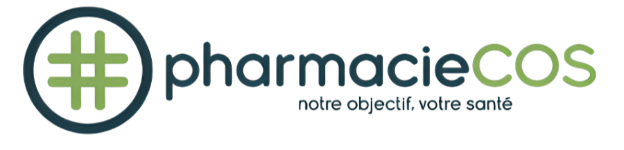 Pharmacie Saint Michel logo