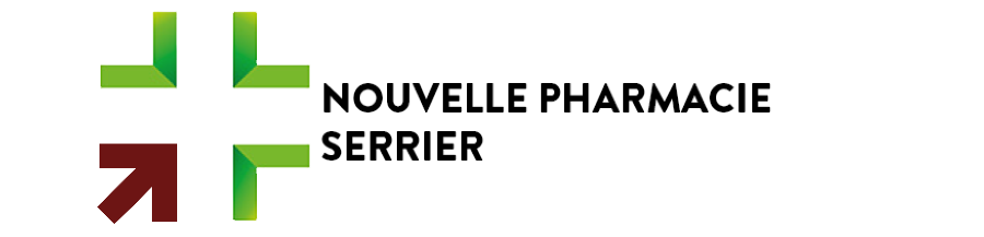 Nouvelle Pharmacie Serrier logo