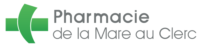 Pharmacie de la Mare au Clerc logo