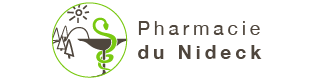 Pharmacie du Nideck logo